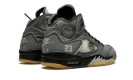 Air Jordan 5 Retro SP "Off-White" CT8480 001