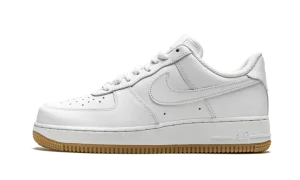 Air Force 1 Low '07 "White / Gum"