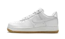Air Force 1 Low '07 "White / Gum"