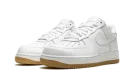 Air Force 1 Low '07 "White / Gum"