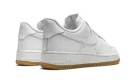 Air Force 1 Low '07 "White / Gum"