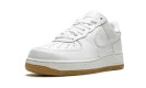 Air Force 1 Low '07 "White / Gum"