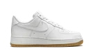 Air Force 1 Low '07 "White / Gum"