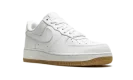 Air Force 1 Low '07 "White / Gum"