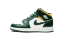 Air Jordan 1 Mid GS "Sonics"