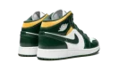 Air Jordan 1 Mid GS "Sonics"