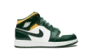 Air Jordan 1 Mid GS "Sonics"