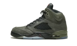 Air Jordan 5 Retro "Fear Pack"