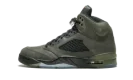 Air Jordan 5 Retro "Fear Pack"