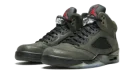 Air Jordan 5 Retro "Fear Pack"