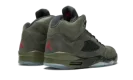 Air Jordan 5 Retro "Fear Pack"