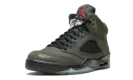 Air Jordan 5 Retro "Fear Pack"