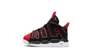 Air MORE UPTEMPO 96 "Red"