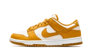 DUNK LO NEXT NATURE MNS WMNS "Gold / Phantom"