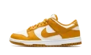 DUNK LO NEXT NATURE MNS WMNS "Gold / Phantom"