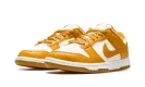 DUNK LO NEXT NATURE MNS WMNS "Gold / Phantom"