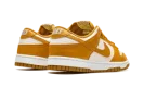 DUNK LO NEXT NATURE MNS WMNS "Gold / Phantom"