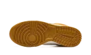 DUNK LO NEXT NATURE MNS WMNS "Gold / Phantom"