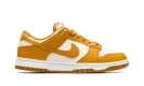 DUNK LO NEXT NATURE MNS WMNS "Gold / Phantom"