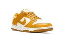 DUNK LO NEXT NATURE MNS WMNS "Gold / Phantom"