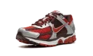 ZOOM VOMERO 5 WMNS "Team Red"