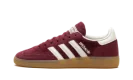 Handball Spezial WMNS "SHADOW RED"