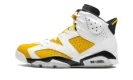 Air Jordan 6 "Yellow Ochre"