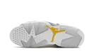 Air Jordan 6 "Yellow Ochre"