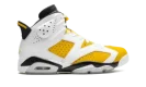 Air Jordan 6 "Yellow Ochre"