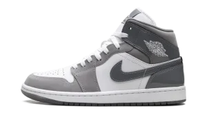 Jordan 1 Mid SE "Cool Grey"