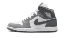 Jordan 1 Mid SE "Cool Grey"