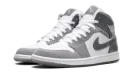 Jordan 1 Mid SE "Cool Grey"