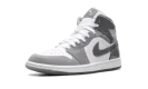 Jordan 1 Mid SE "Cool Grey"