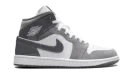 Jordan 1 Mid SE "Cool Grey"