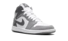 Jordan 1 Mid SE "Cool Grey"