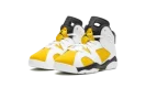Air Jordan 6 PS "Yellow Ochre"
