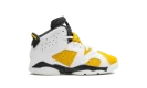 Air Jordan 6 PS "Yellow Ochre"