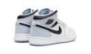 Air Jordan 1 Mid SE GS "Ice Blue"