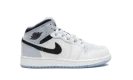 Air Jordan 1 Mid SE GS "Ice Blue"