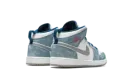 Jordan 1 Mid SE PS "French Blue"