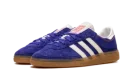Handball Cup SPZL "Semi Lucid Blue Cream White"