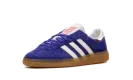 Handball Cup SPZL "Semi Lucid Blue Cream White"