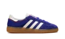 Handball Cup SPZL "Semi Lucid Blue Cream White"