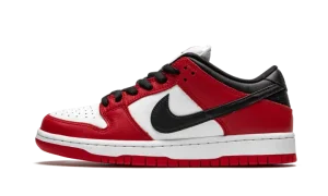 SB Dunk Low Pro "Chicago"