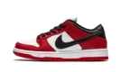 SB Dunk Low Pro "Chicago"