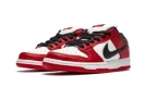 SB Dunk Low Pro "Chicago"