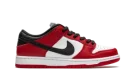 SB Dunk Low Pro "Chicago"