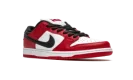 SB Dunk Low Pro "Chicago"