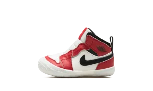 Air Jordan 1 Retro High OG Crib "Chicago Lost and Found"