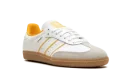 Samba OG "Crew Yellow"